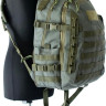 Рюкзак Tramp Tactical 40 (зеленый)