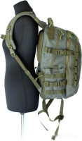 Рюкзак Tramp Tactical 40 (зеленый)