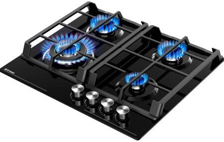 Варочная панель Gressel U60H41S001 Варочная панель Gressel U60H41S001