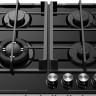 Варочная панель Gressel U60H41S001 Варочная панель Gressel U60H41S001