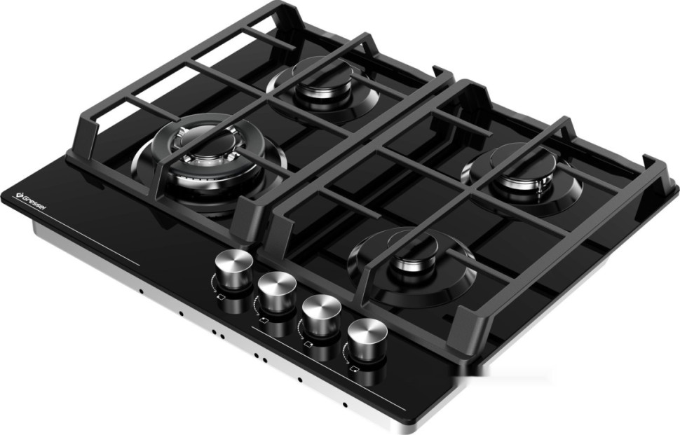 Варочная панель Gressel U60H41S001 Варочная панель Gressel U60H41S001