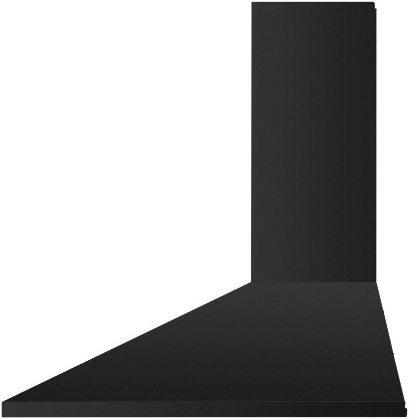 Вытяжка HOMSair Delta 60 (черный)