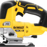 Лобзик DeWALT DCS334N-XJ Лобзик DeWALT DCS334N-XJ
