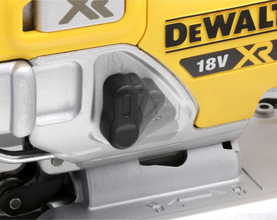 Лобзик DeWALT DCS334N-XJ Лобзик DeWALT DCS334N-XJ