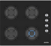 Варочная панель Simfer H60K40S111