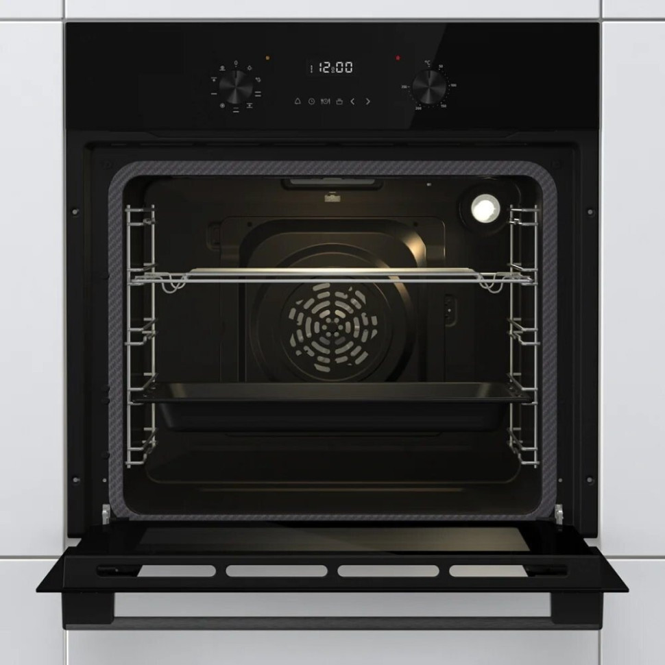 Духовой шкаф Gorenje BO6737E02NBG Духовой шкаф Gorenje BO6737E02NBG