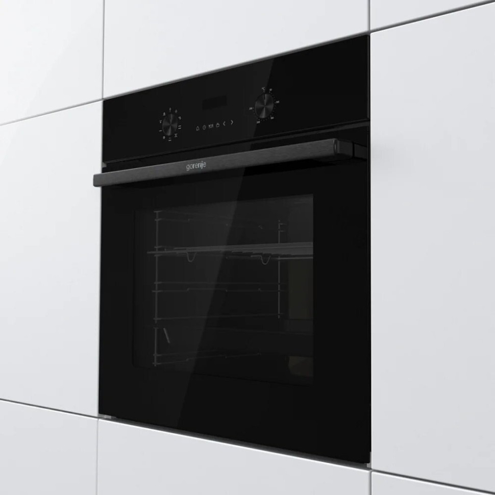 Духовой шкаф Gorenje BO6737E02NBG Духовой шкаф Gorenje BO6737E02NBG