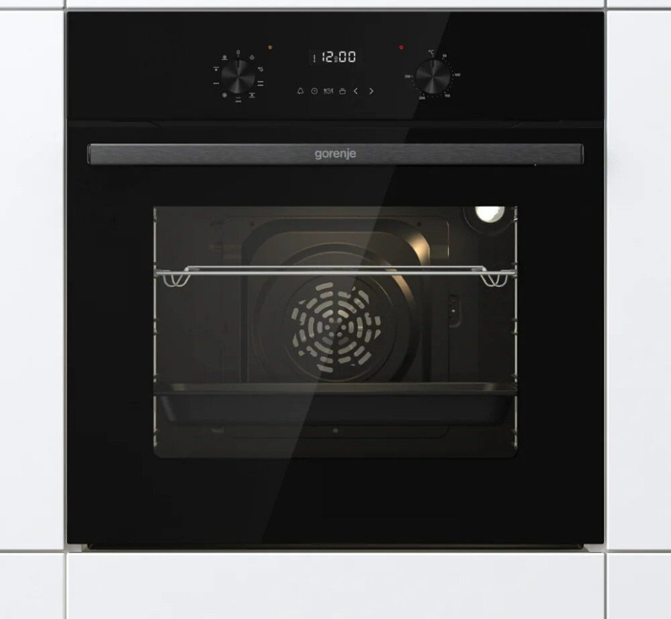 Духовой шкаф Gorenje BO6737E02NBG Духовой шкаф Gorenje BO6737E02NBG