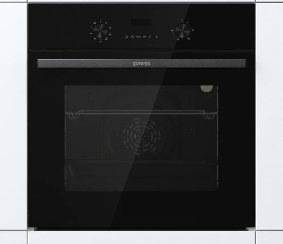 Духовой шкаф Gorenje BO6737E02NBG Духовой шкаф Gorenje BO6737E02NBG