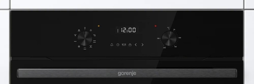 Духовой шкаф Gorenje BO6737E02NBG Духовой шкаф Gorenje BO6737E02NBG