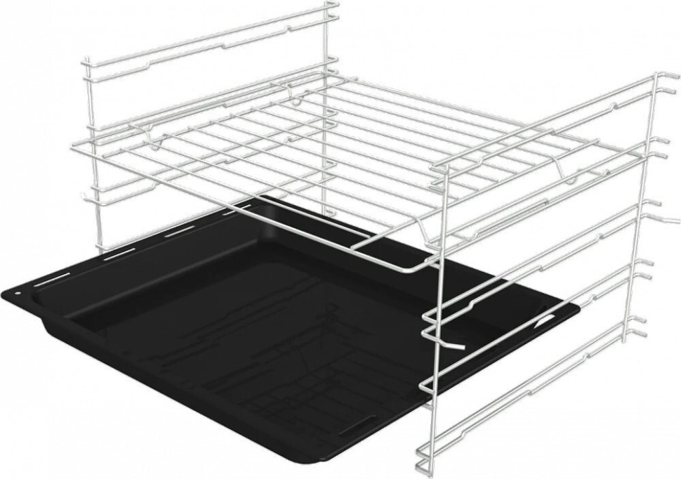 Духовой шкаф Gorenje BO6737E02NBG Духовой шкаф Gorenje BO6737E02NBG