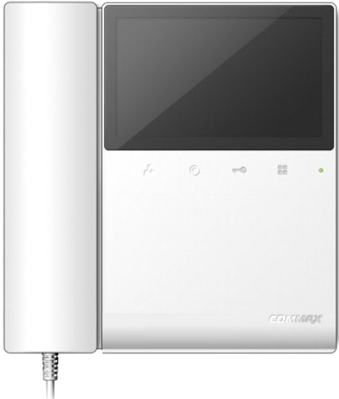 Видеодомофон Commax CDV-43K2