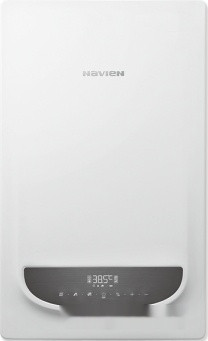 Отопительный котёл NAVIEN Deluxe One 40K