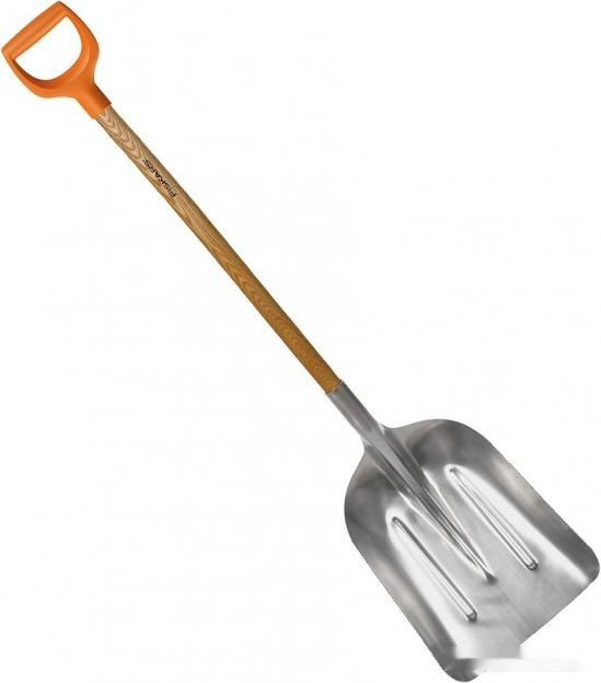 Лопата для уборки снега Fiskars 1001637 Лопата для уборки снега Fiskars 1001637