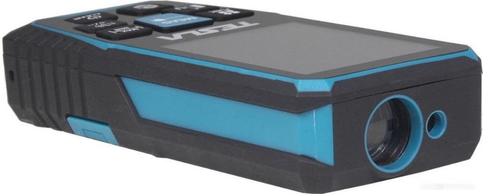 Лазерный дальномер Tesla DL100