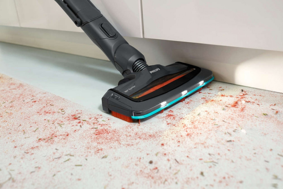 Пылесос Philips FC6726/01 Пылесос Philips FC6726/01