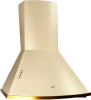 Вытяжка Ore Arc 60 (слоновая кость)