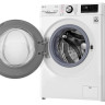 Стиральная машина LG F2V9GC9W