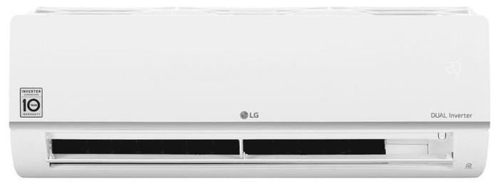 Сплит-система LG Eco Smart 2021 PC07SQR Сплит-система LG Eco Smart 2021 PC07SQR