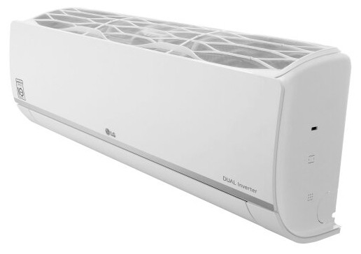 Сплит-система LG Eco Smart 2021 PC07SQR Сплит-система LG Eco Smart 2021 PC07SQR