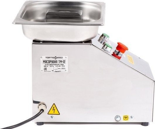 Мясорубка Торгтехмаш ТМ-12 Мясорубка Торгтехмаш ТМ-12