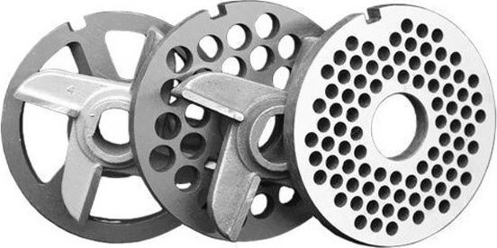 Мясорубка Торгтехмаш ТМ-12 Мясорубка Торгтехмаш ТМ-12