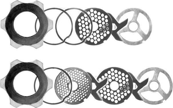Мясорубка Торгтехмаш ТМ-12 Мясорубка Торгтехмаш ТМ-12