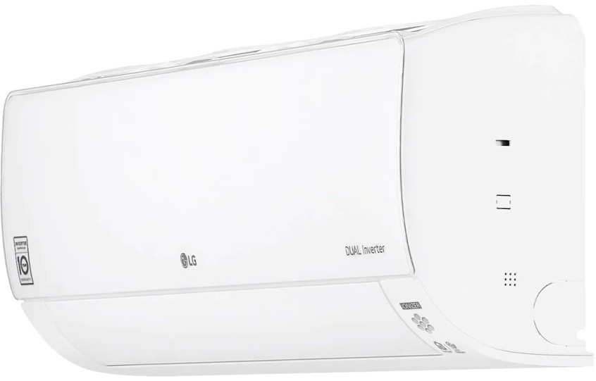 Сплит-система LG Evo Max DC09RH Сплит-система LG Evo Max DC09RH