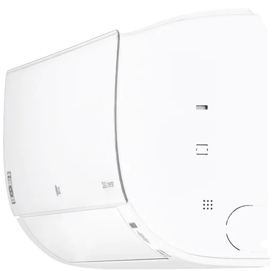 Сплит-система LG Evo Max DC09RH Сплит-система LG Evo Max DC09RH