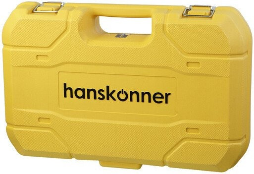Перфоратор Hanskonner HRH0926AVS (кейс)