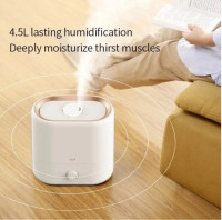 Увлажнитель воздуха Deerma DEM-ST635W