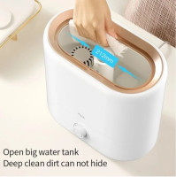 Увлажнитель воздуха Deerma DEM-ST635W