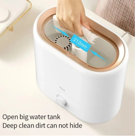 Увлажнитель воздуха Deerma DEM-ST635W Увлажнитель воздуха Deerma DEM-ST635W