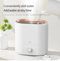 Увлажнитель воздуха Deerma DEM-ST635W