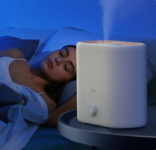 Увлажнитель воздуха Deerma DEM-ST635W Увлажнитель воздуха Deerma DEM-ST635W