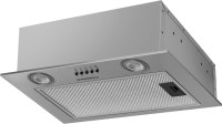 Вытяжка Maunfeld Bay 45 Push (нержавеющая сталь)