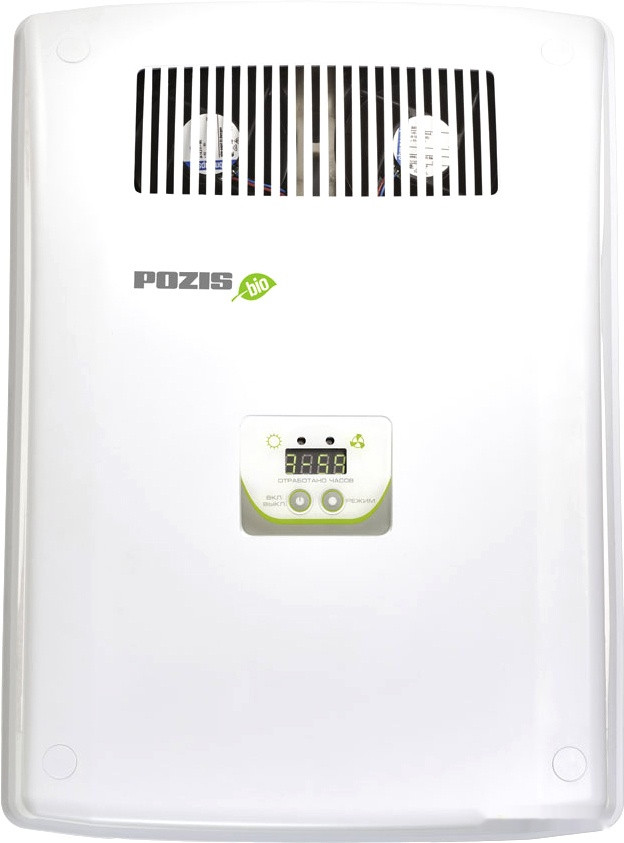 Бактерицидный рециркулятор Pozis РБК-1 Бактерицидный рециркулятор Pozis РБК-1