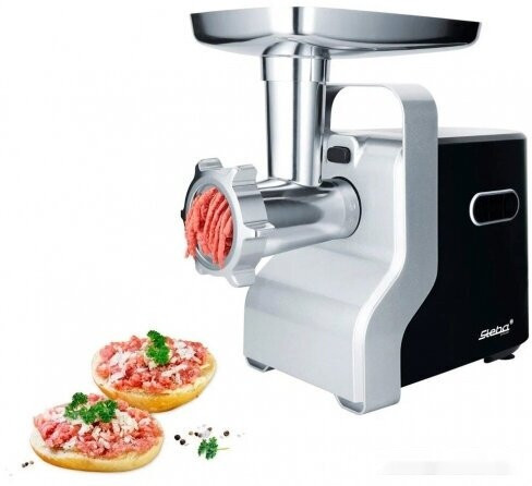 Мясорубка Steba MG 1400 Мясорубка Steba MG 1400