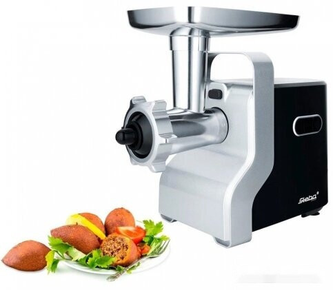 Мясорубка Steba MG 1400 Мясорубка Steba MG 1400