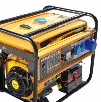 Генератор Skiper LT9000EK