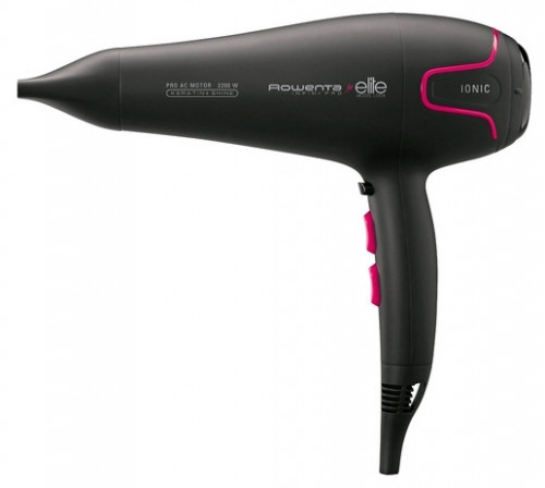 Фен Rowenta CV 8722 Фен Rowenta CV 8722