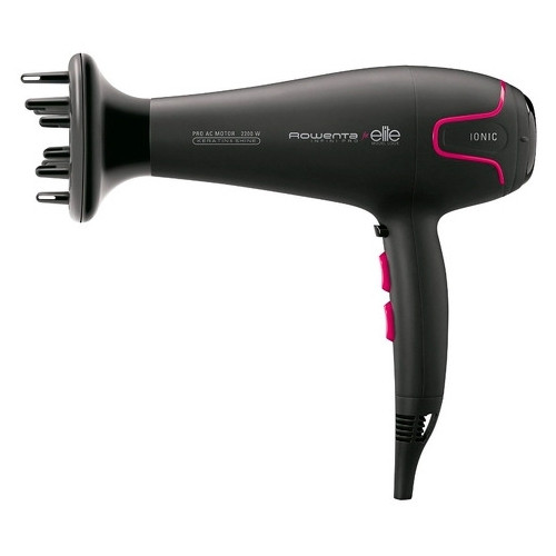 Фен Rowenta CV 8722 Фен Rowenta CV 8722