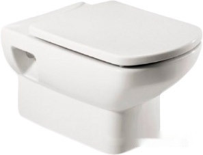 Унитаз Roca Dama Senso (346517000) без крышки