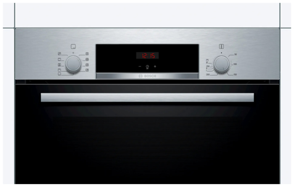 Духовой шкаф Bosch HBF534ES0Q Духовой шкаф Bosch HBF534ES0Q