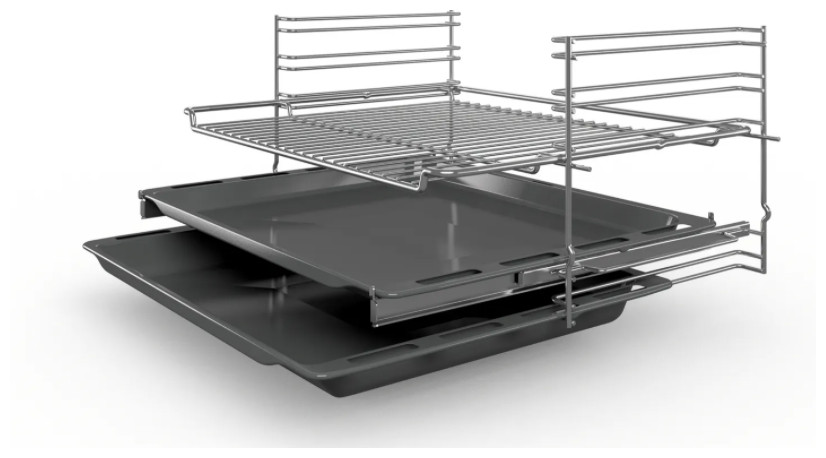 Духовой шкаф Bosch HBF534ES0Q Духовой шкаф Bosch HBF534ES0Q