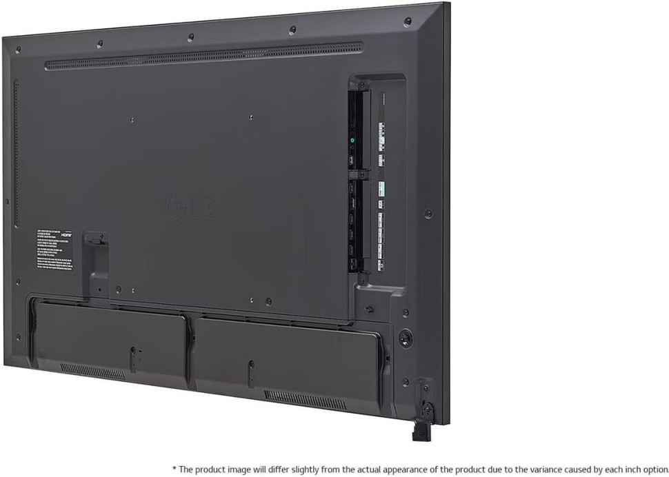 Информационная панель LG 65UH5N-M Информационная панель LG 65UH5N-M