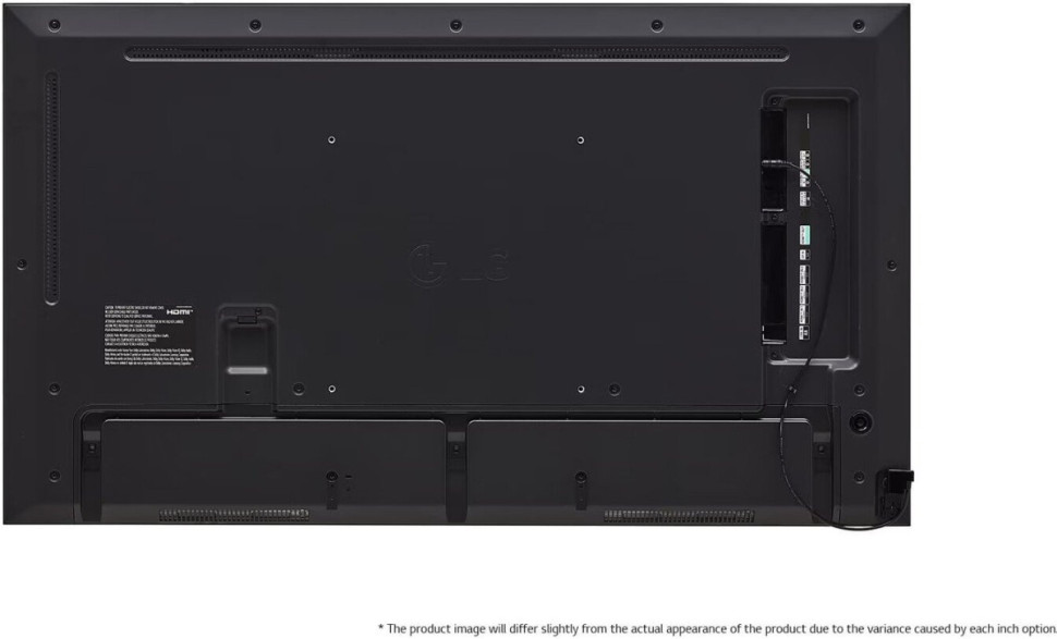 Информационная панель LG 65UH5N-M Информационная панель LG 65UH5N-M