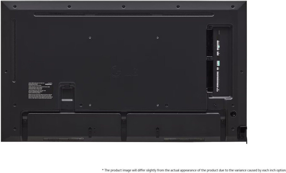 Информационная панель LG 65UH5N-M Информационная панель LG 65UH5N-M