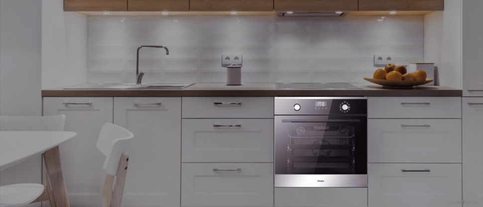 Духовой шкаф HAIER HOX-P11CGBG Духовой шкаф HAIER HOX-P11CGBG