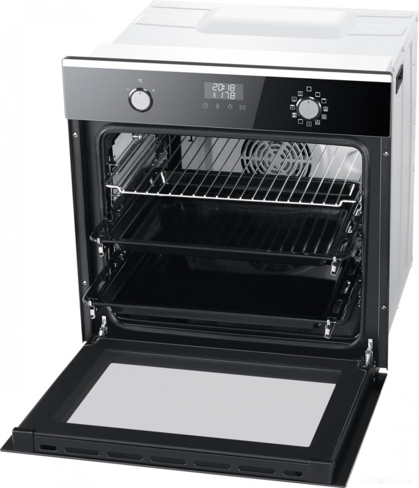 Духовой шкаф HAIER HOX-P11CGBG Духовой шкаф HAIER HOX-P11CGBG